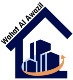 WAHAT AL AWAZIL  Logo